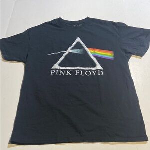 Pink Floyd Tee Unisex